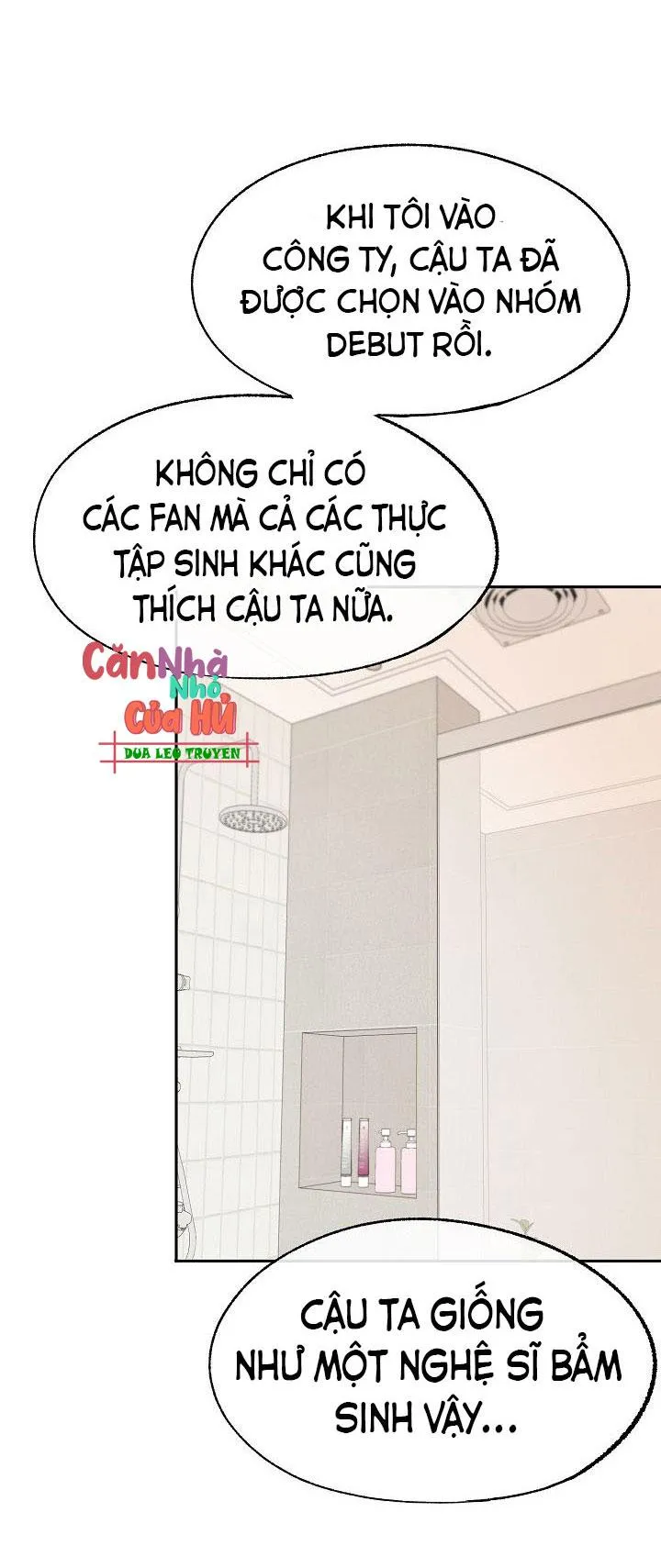 KANG JOO, PLEASE! Chapter 25 Trang 16