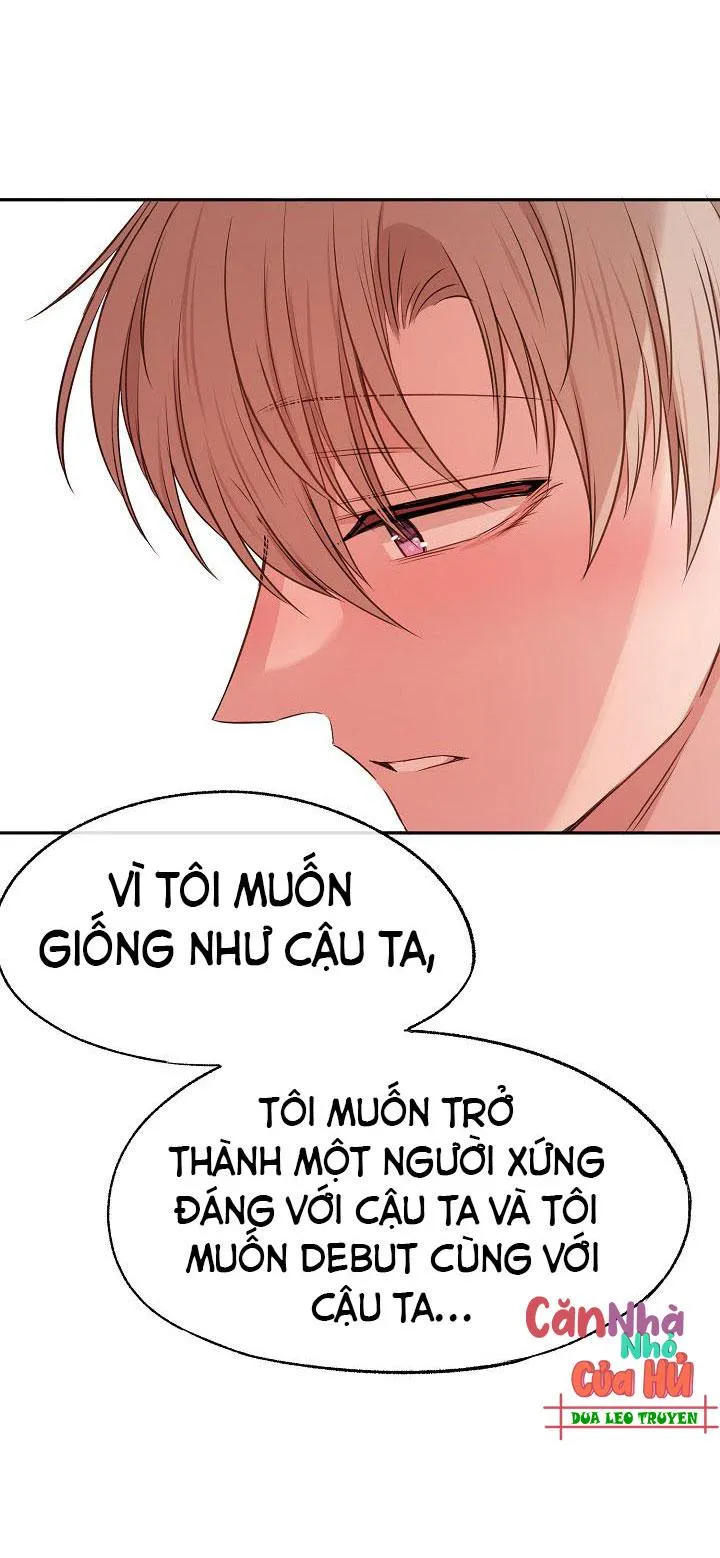 KANG JOO, PLEASE! Chapter 25 Trang 18