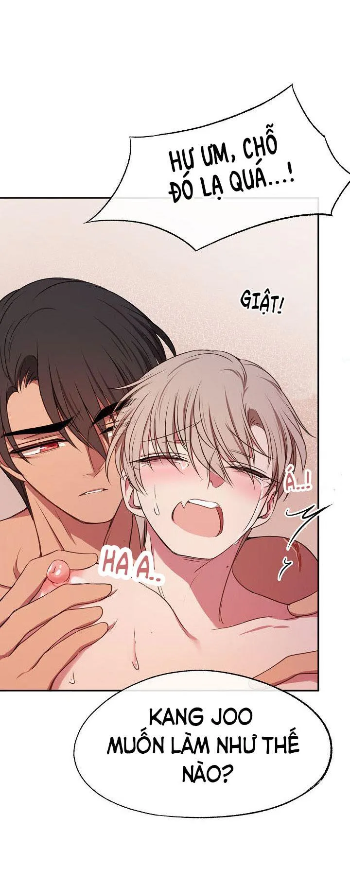 KANG JOO, PLEASE! Chapter 25 Trang 28