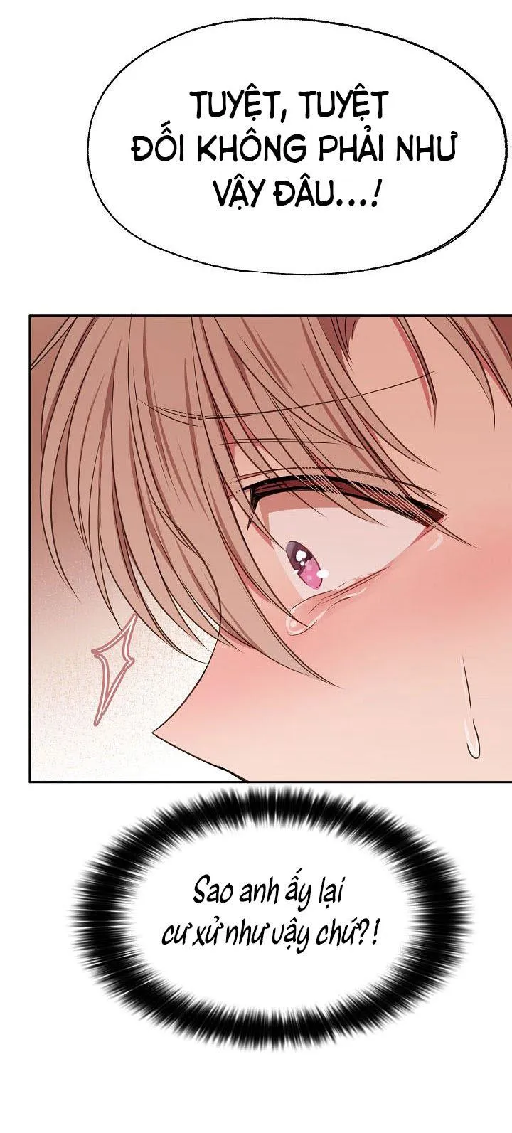 KANG JOO, PLEASE! Chapter 25 Trang 31