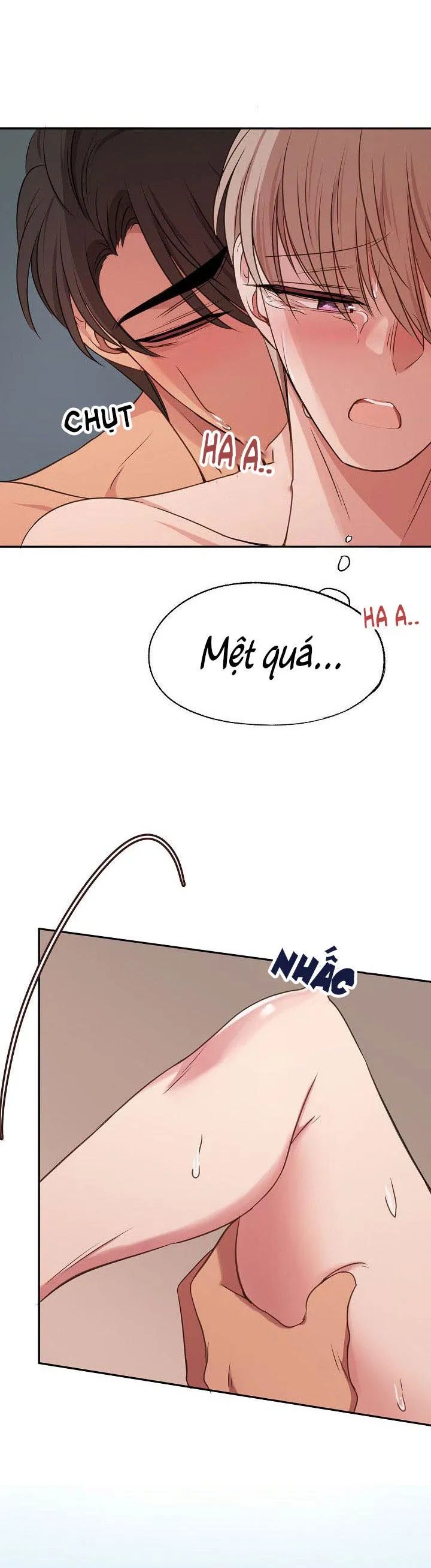 KANG JOO, PLEASE! Chapter 25 Trang 41