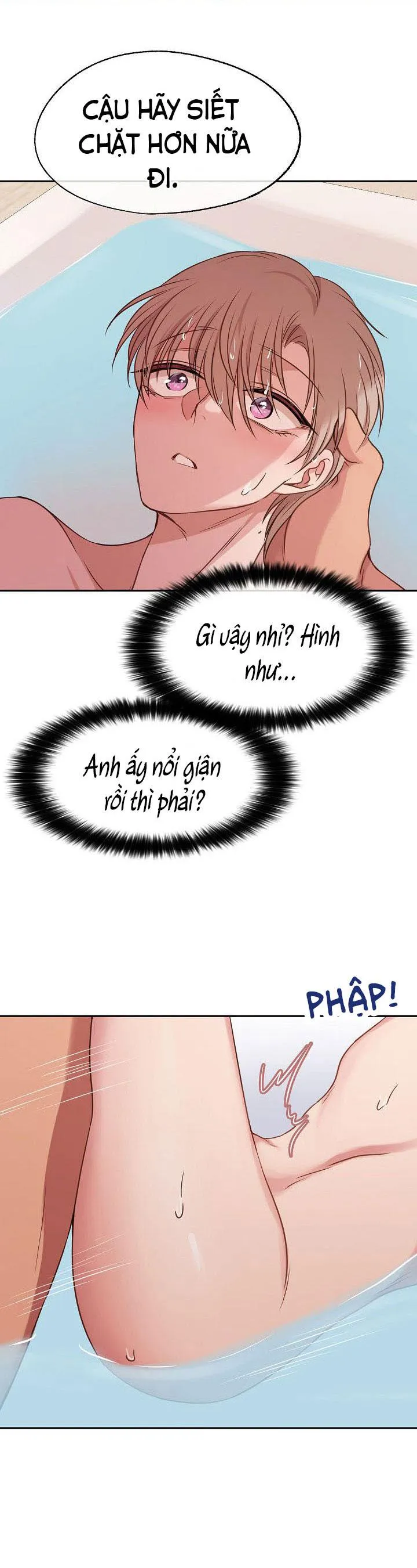 KANG JOO, PLEASE! Chapter 25 Trang 44