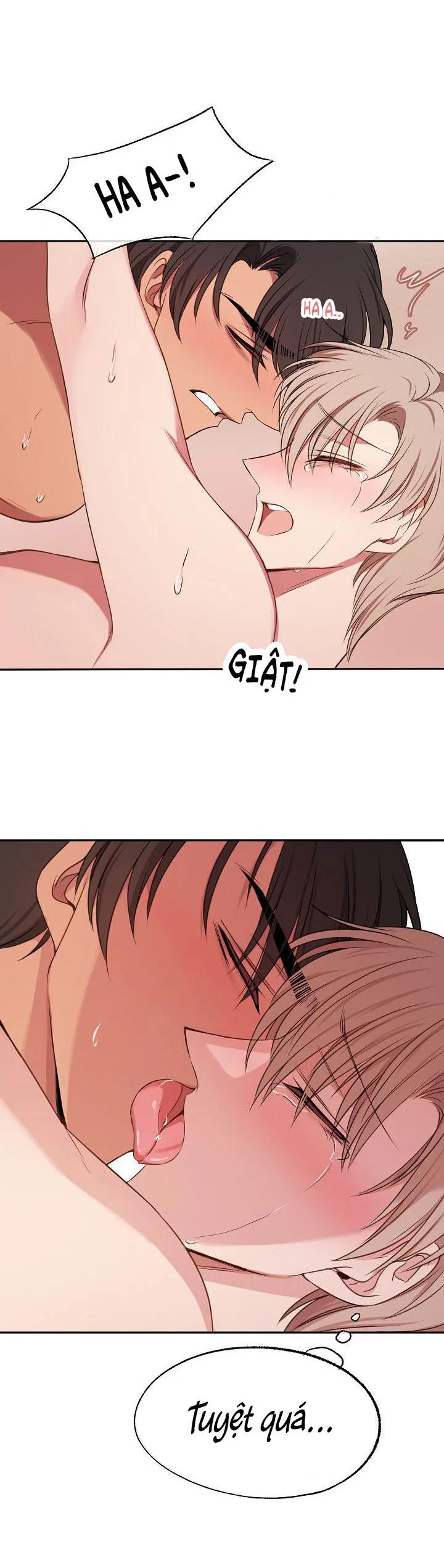 KANG JOO, PLEASE! Chapter 25 Trang 49