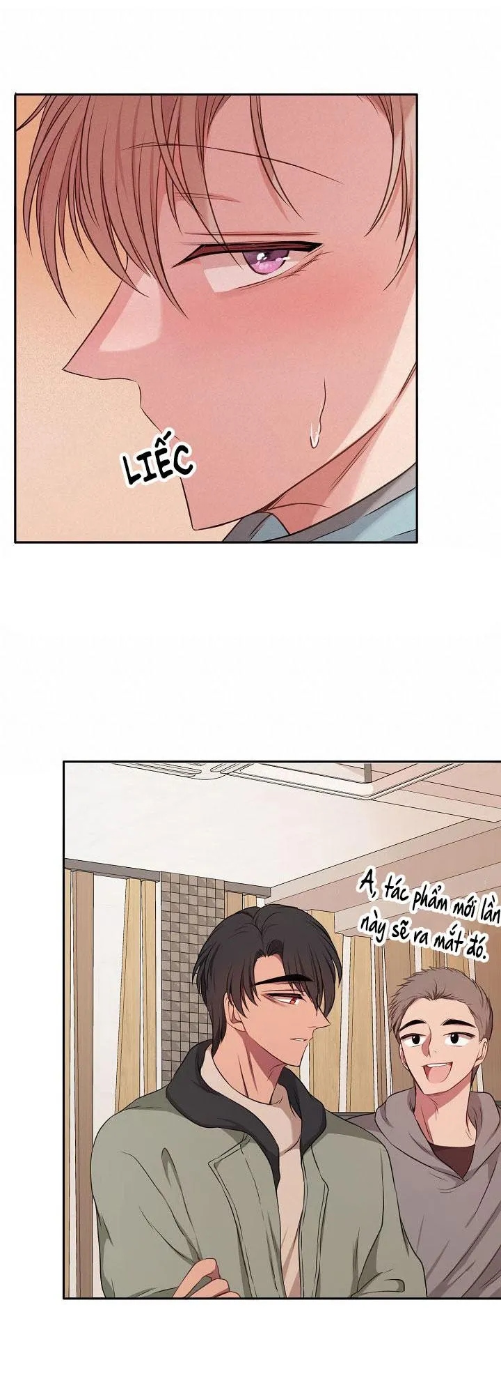 KANG JOO, PLEASE! Chapter 25 Trang 53