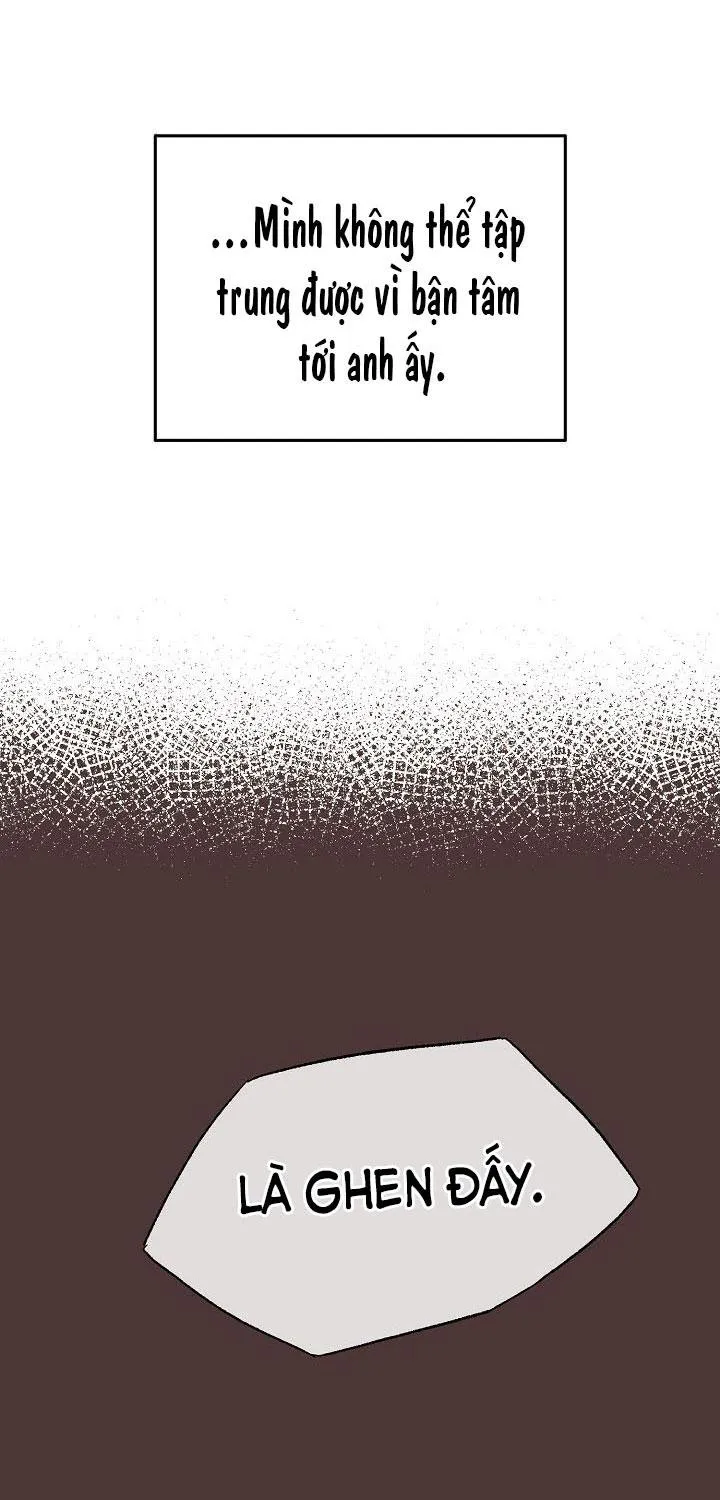 KANG JOO, PLEASE! Chapter 25 Trang 54