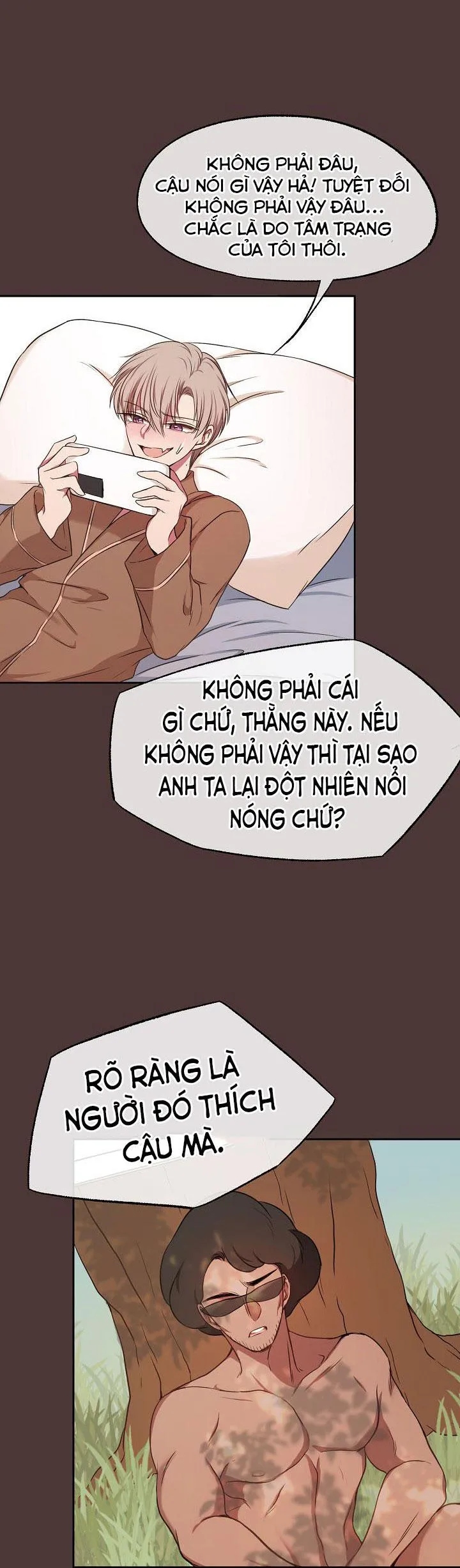 KANG JOO, PLEASE! Chapter 25 Trang 55