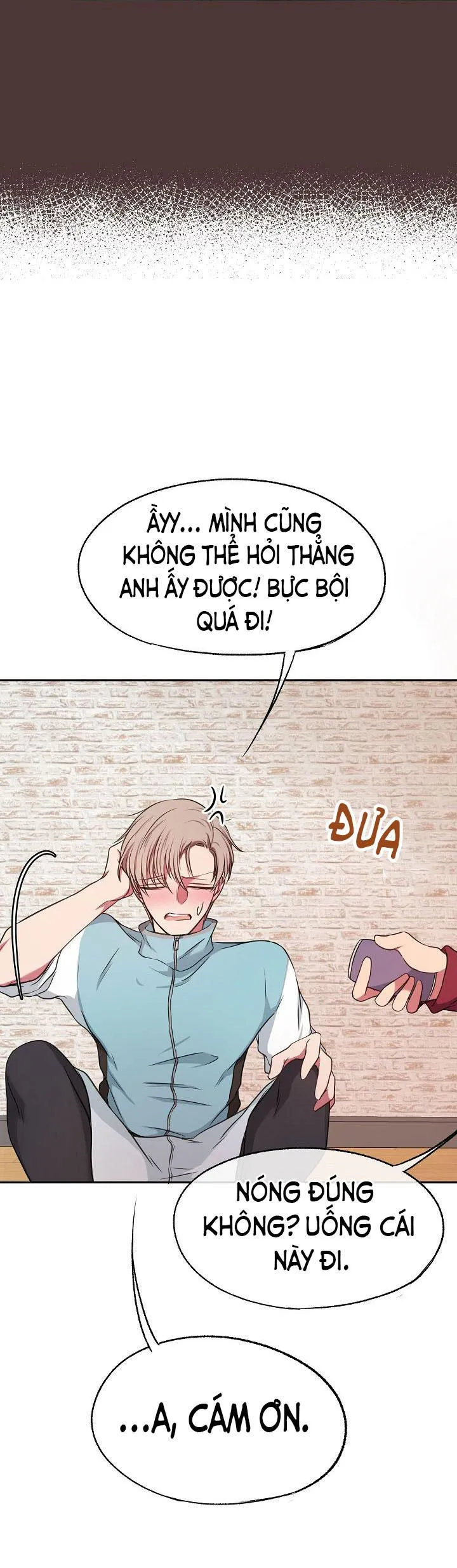 KANG JOO, PLEASE! Chapter 25 Trang 56