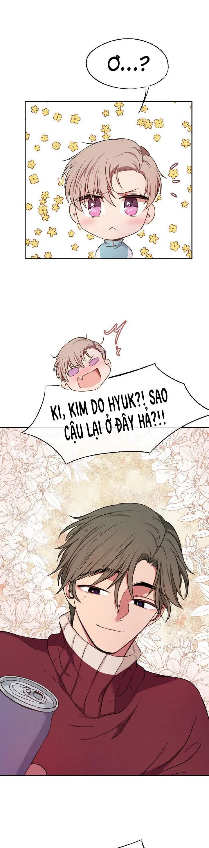 KANG JOO, PLEASE! Chapter 25 Trang 57