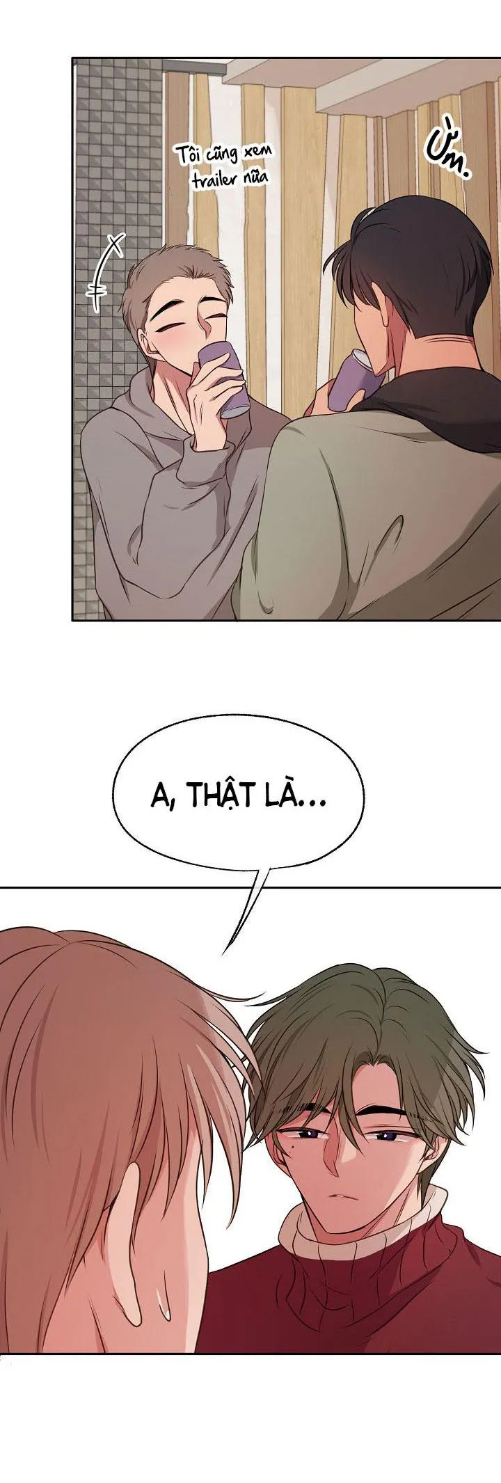 KANG JOO, PLEASE! Chapter 25 Trang 59