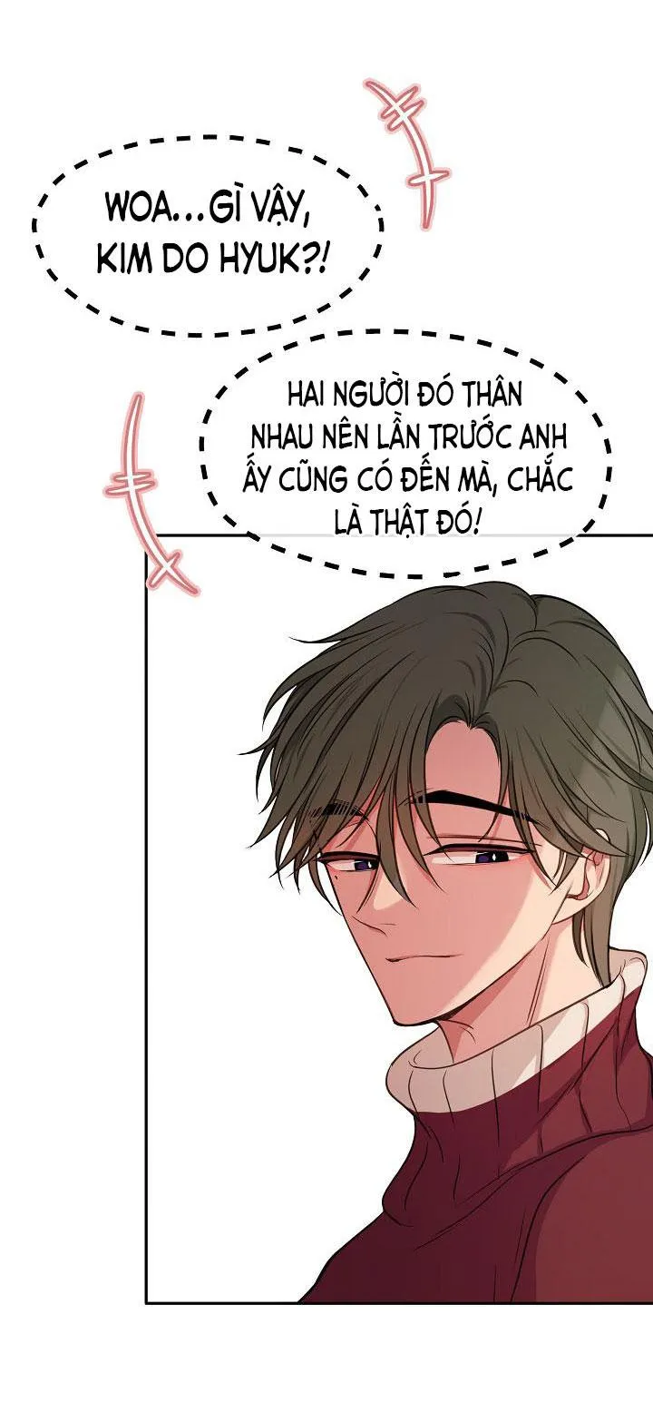 KANG JOO, PLEASE! Chapter 26 Trang 3