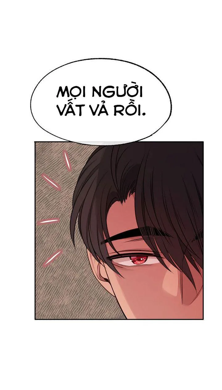 KANG JOO, PLEASE! Chapter 26 Trang 6