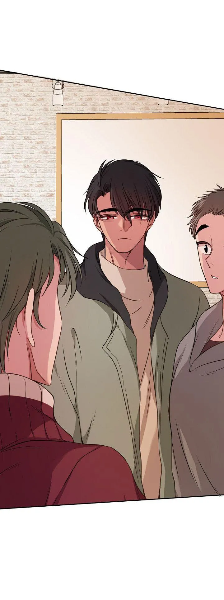 KANG JOO, PLEASE! Chapter 26 Trang 7