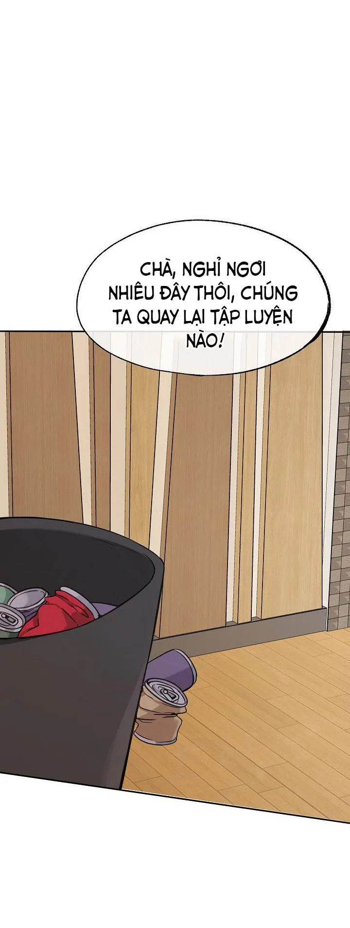 KANG JOO, PLEASE! Chapter 26 Trang 10