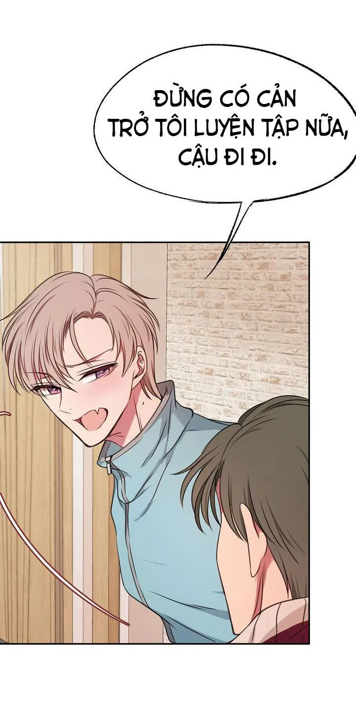 KANG JOO, PLEASE! Chapter 26 Trang 11