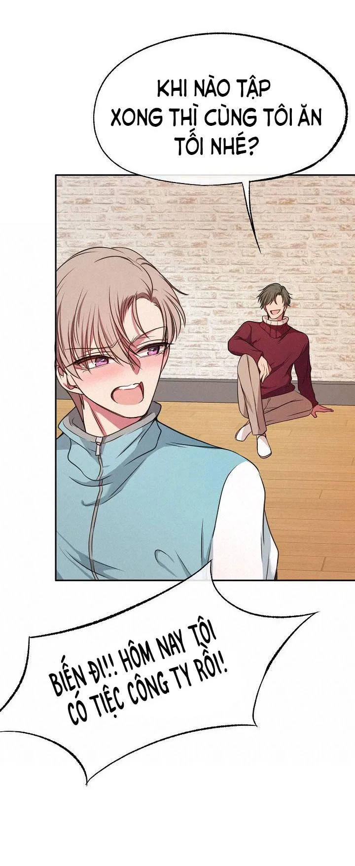 KANG JOO, PLEASE! Chapter 26 Trang 12