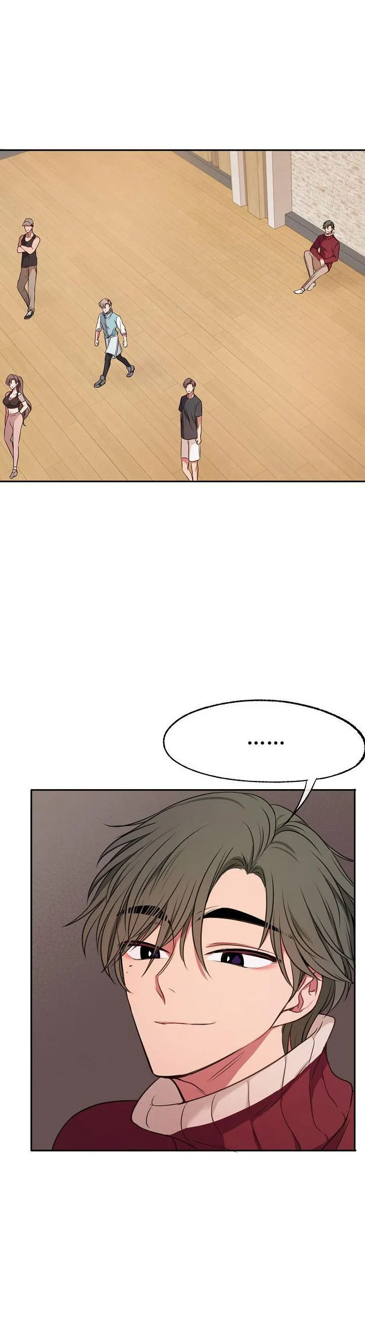 KANG JOO, PLEASE! Chapter 26 Trang 13