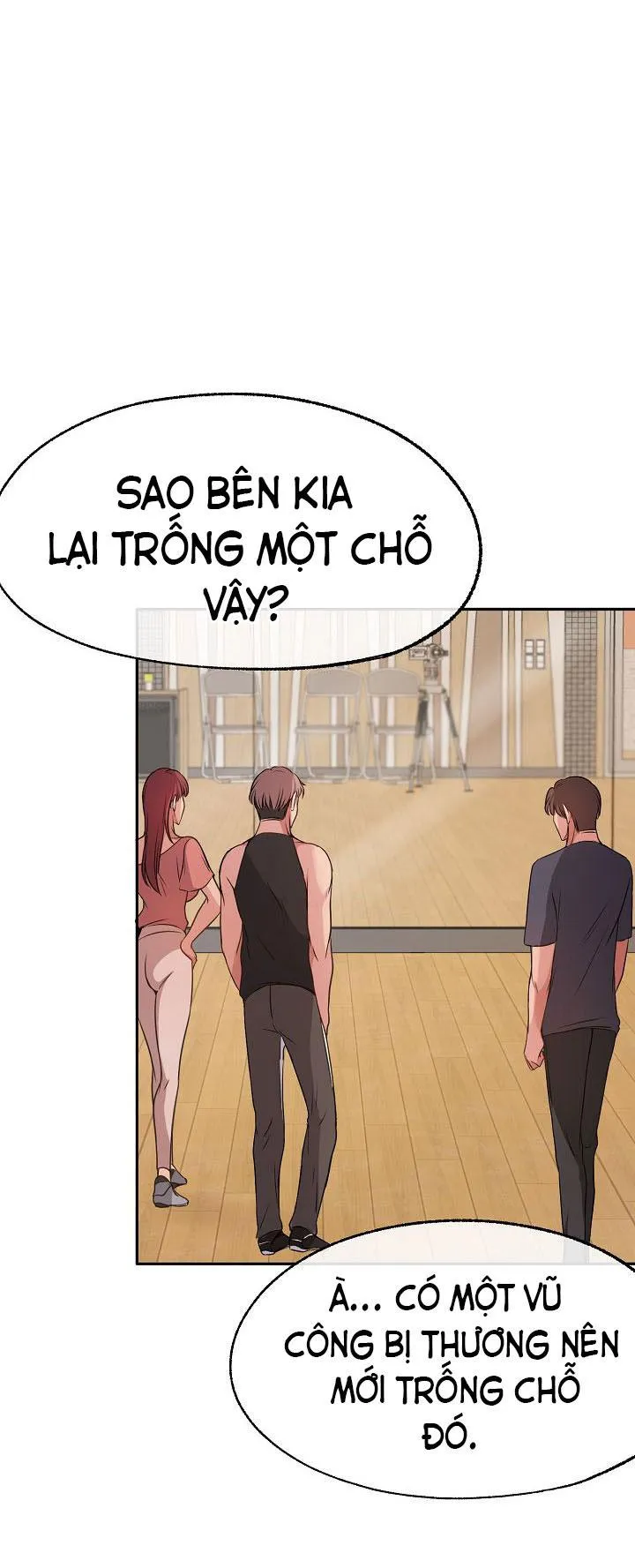 KANG JOO, PLEASE! Chapter 26 Trang 15