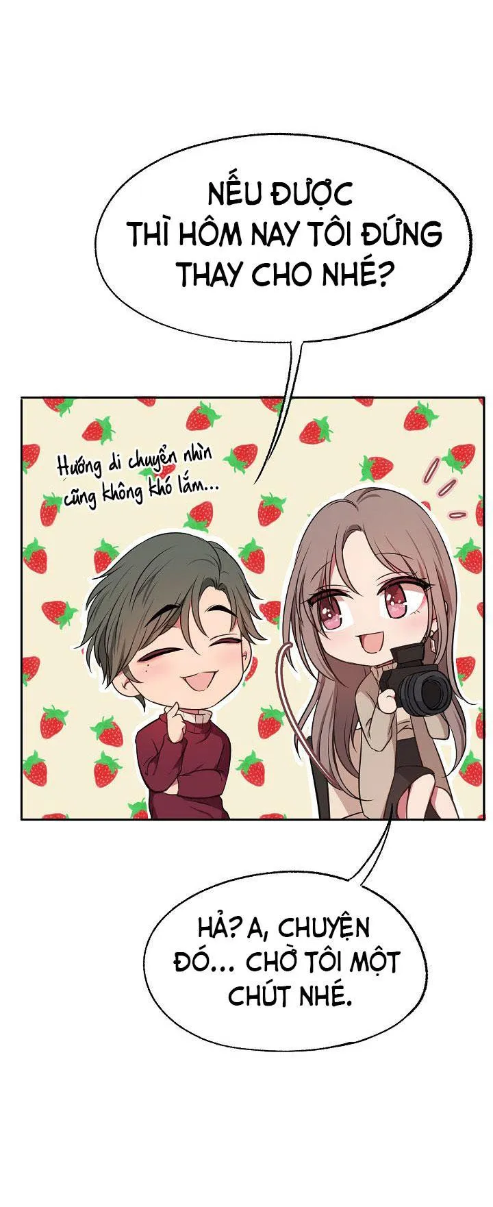 KANG JOO, PLEASE! Chapter 26 Trang 16