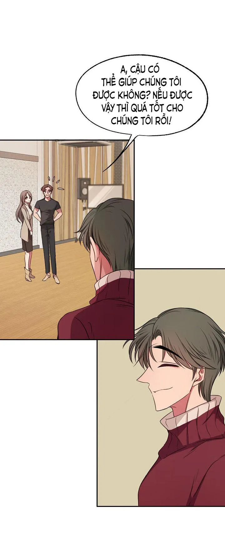 KANG JOO, PLEASE! Chapter 26 Trang 17