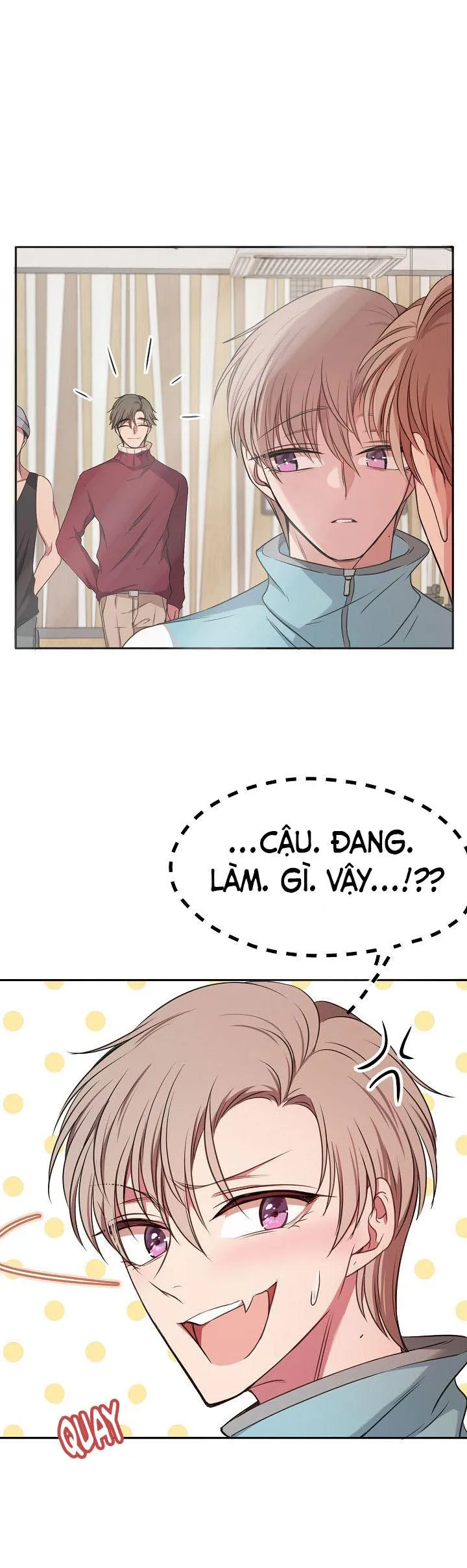 KANG JOO, PLEASE! Chapter 26 Trang 19