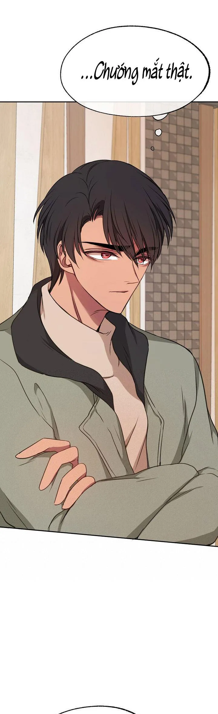 KANG JOO, PLEASE! Chapter 26 Trang 23