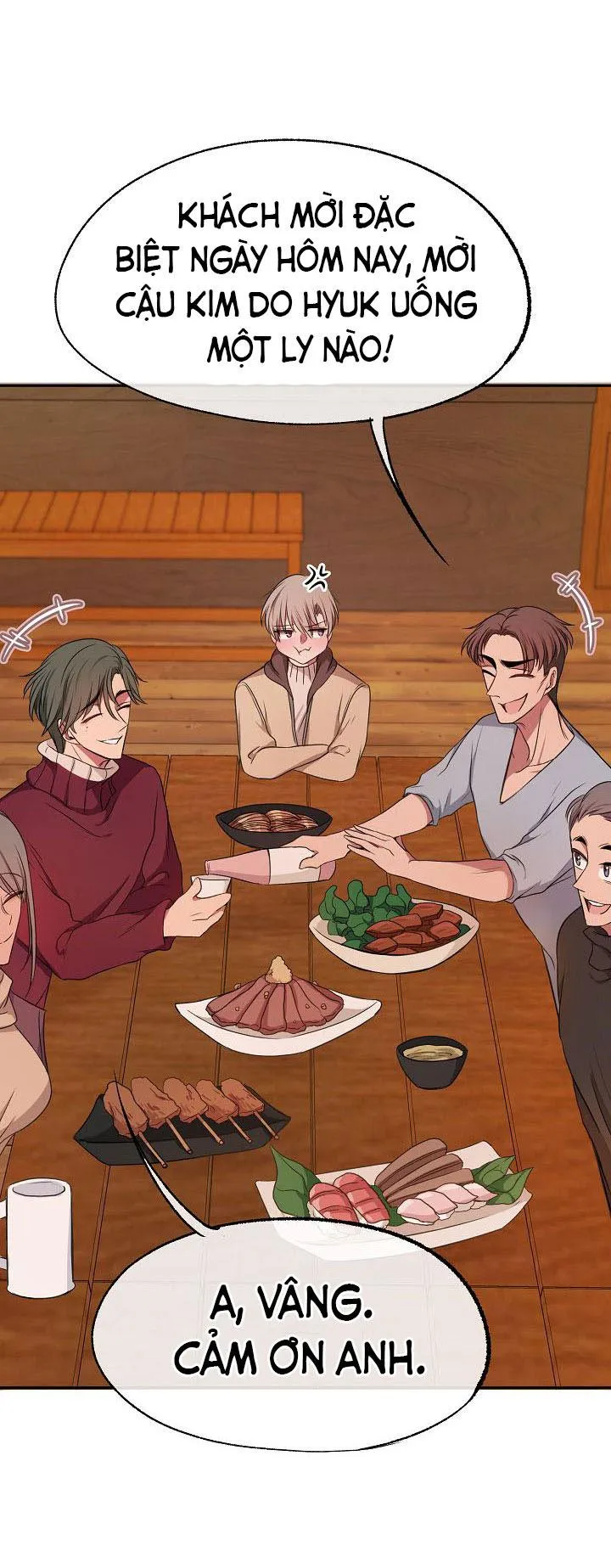 KANG JOO, PLEASE! Chapter 26 Trang 25