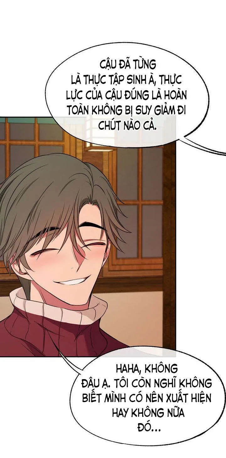 KANG JOO, PLEASE! Chapter 26 Trang 26