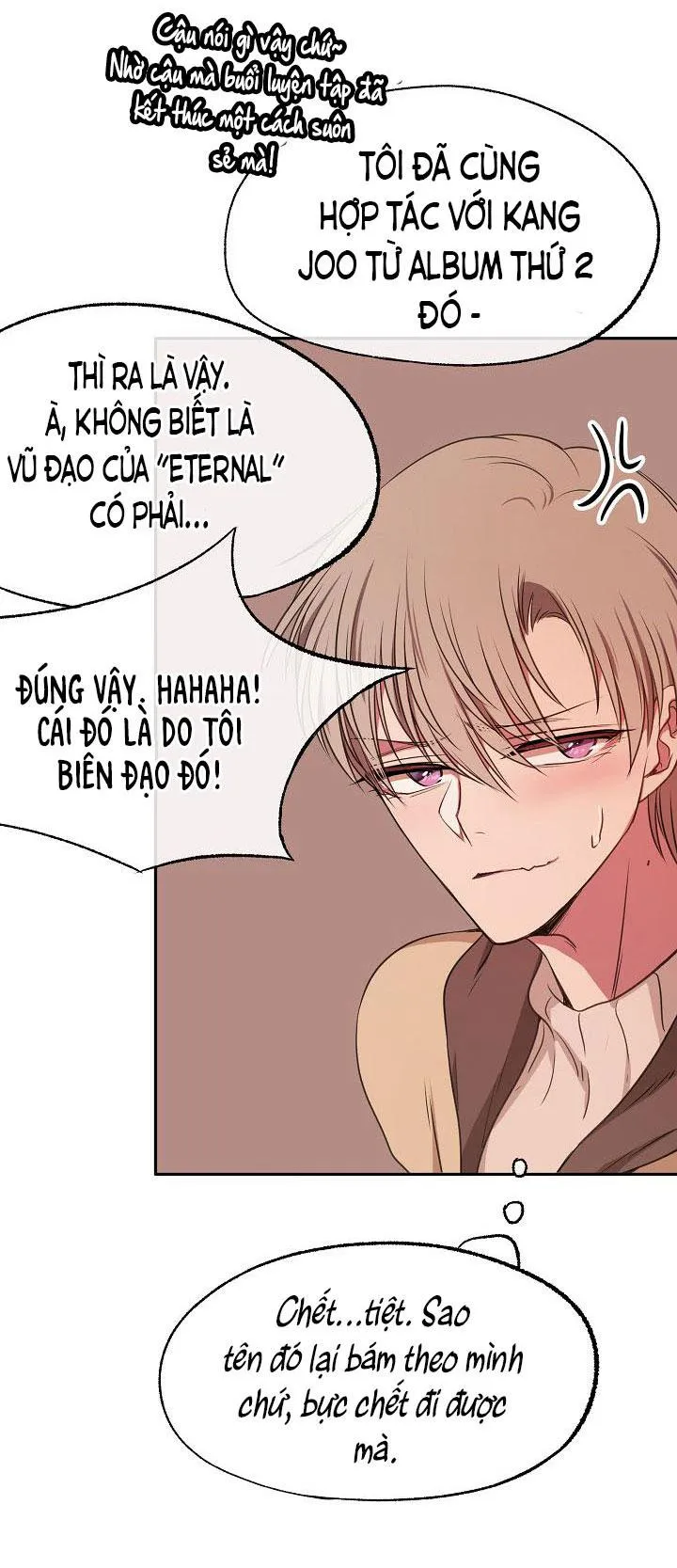 KANG JOO, PLEASE! Chapter 26 Trang 27