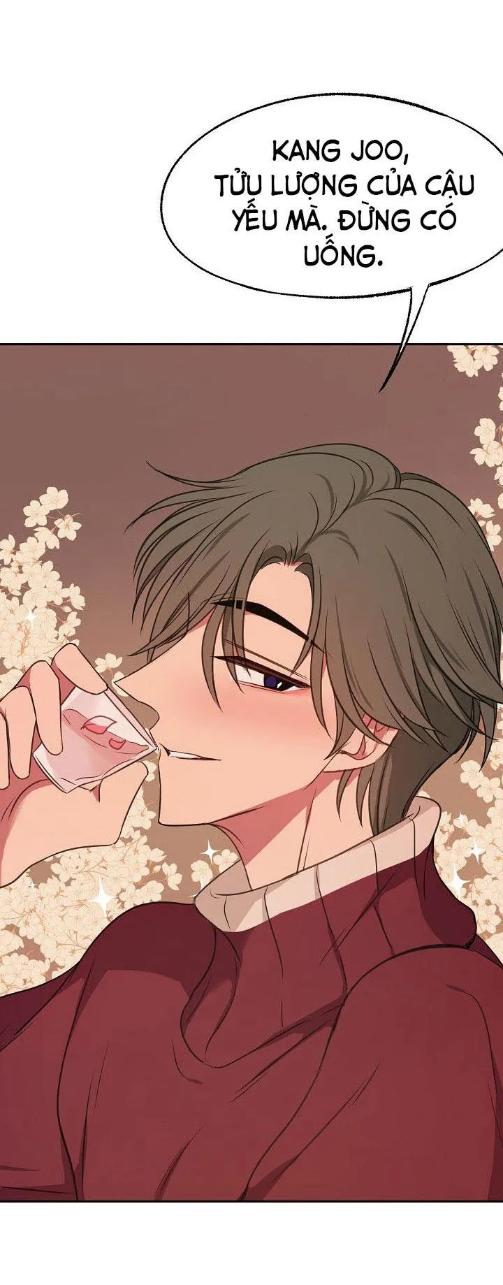 KANG JOO, PLEASE! Chapter 26 Trang 31