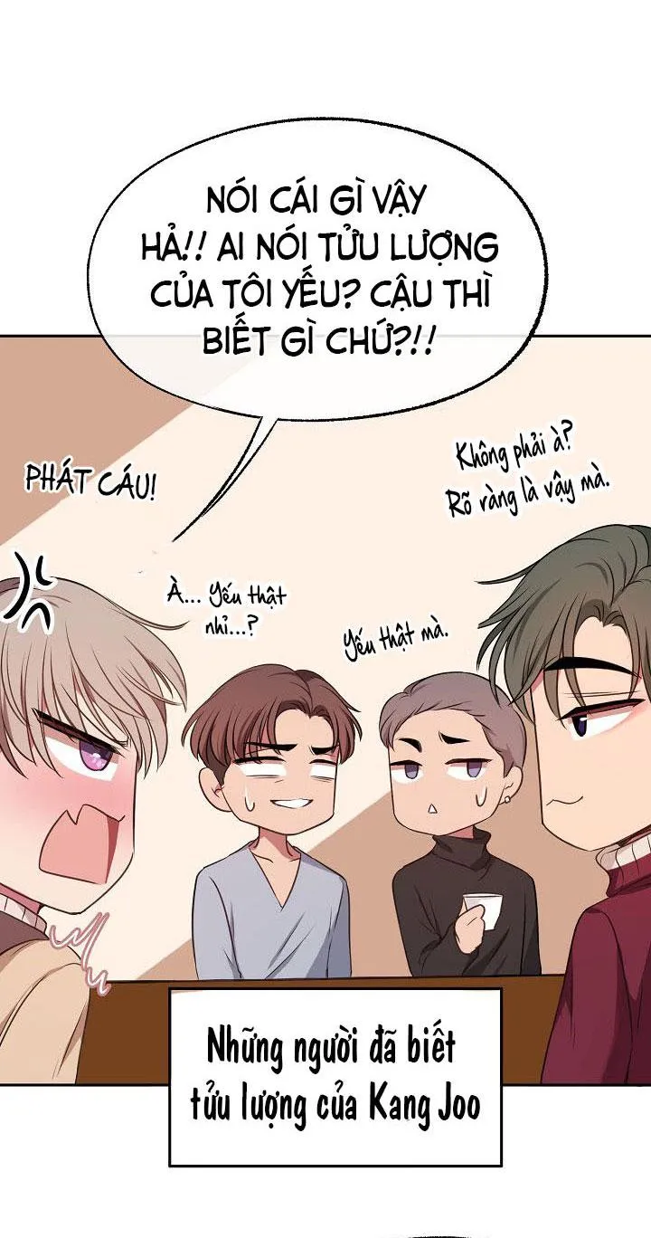 KANG JOO, PLEASE! Chapter 26 Trang 33