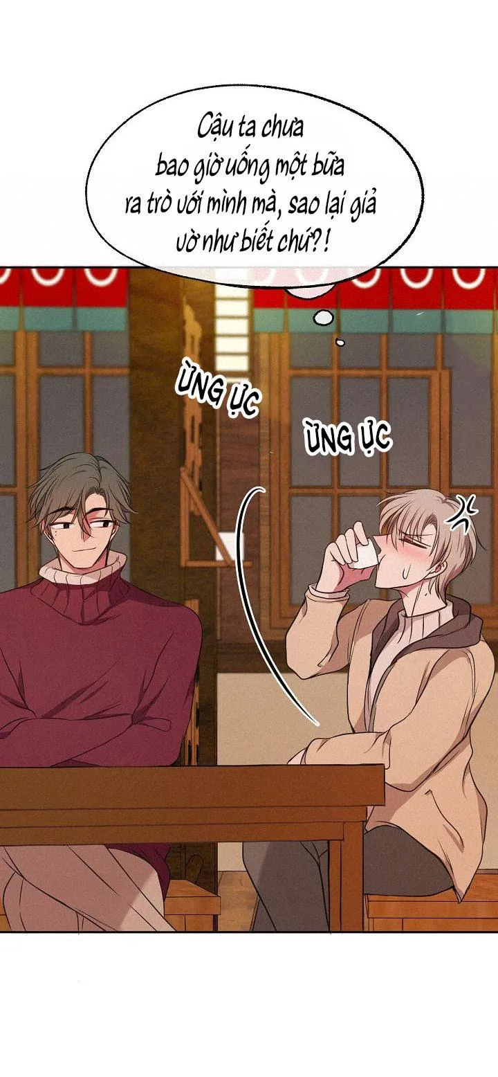 KANG JOO, PLEASE! Chapter 26 Trang 35