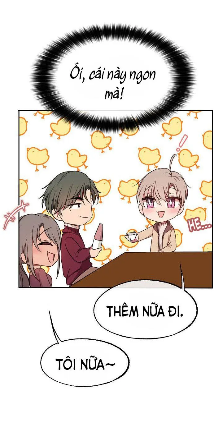 KANG JOO, PLEASE! Chapter 26 Trang 36