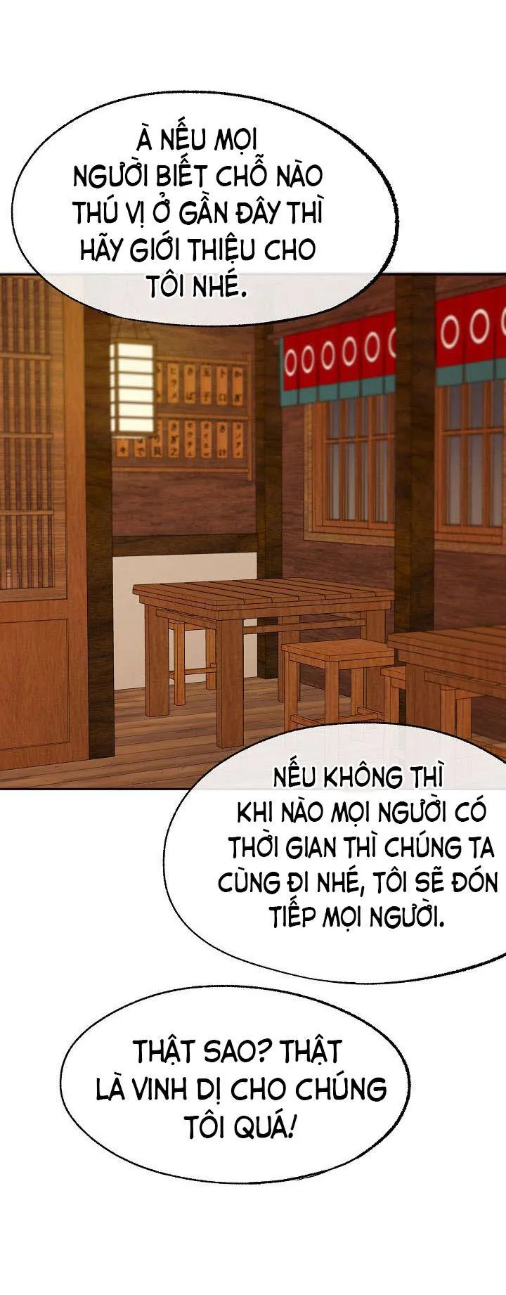 KANG JOO, PLEASE! Chapter 26 Trang 37