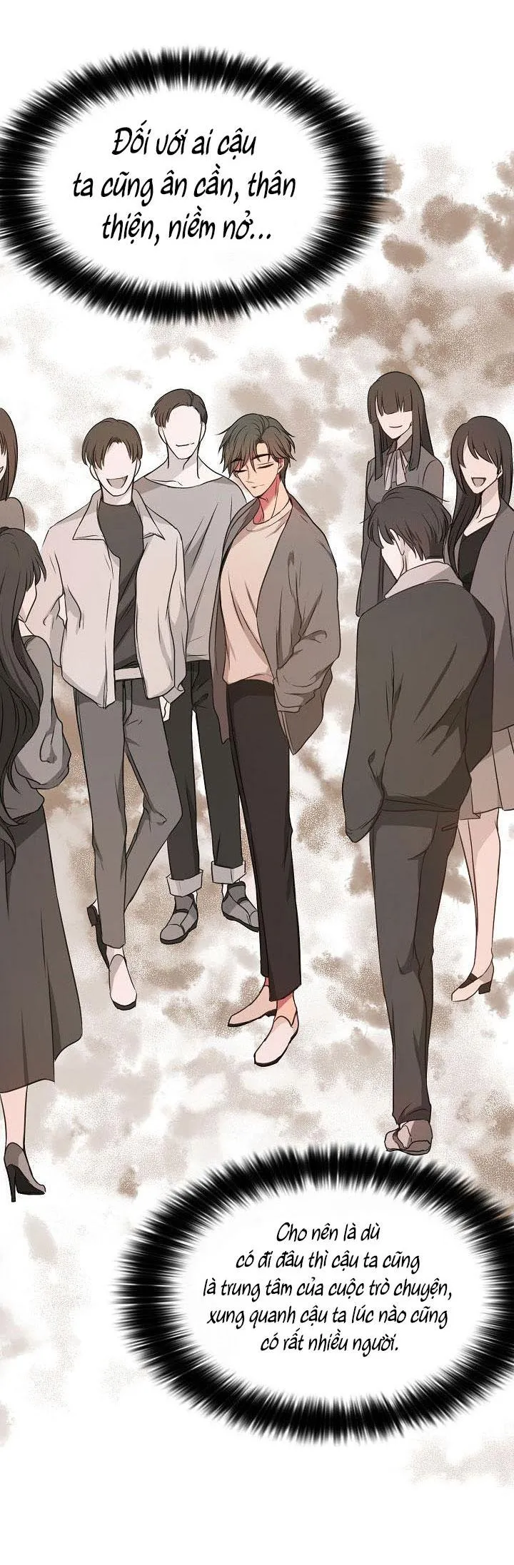 KANG JOO, PLEASE! Chapter 26 Trang 39