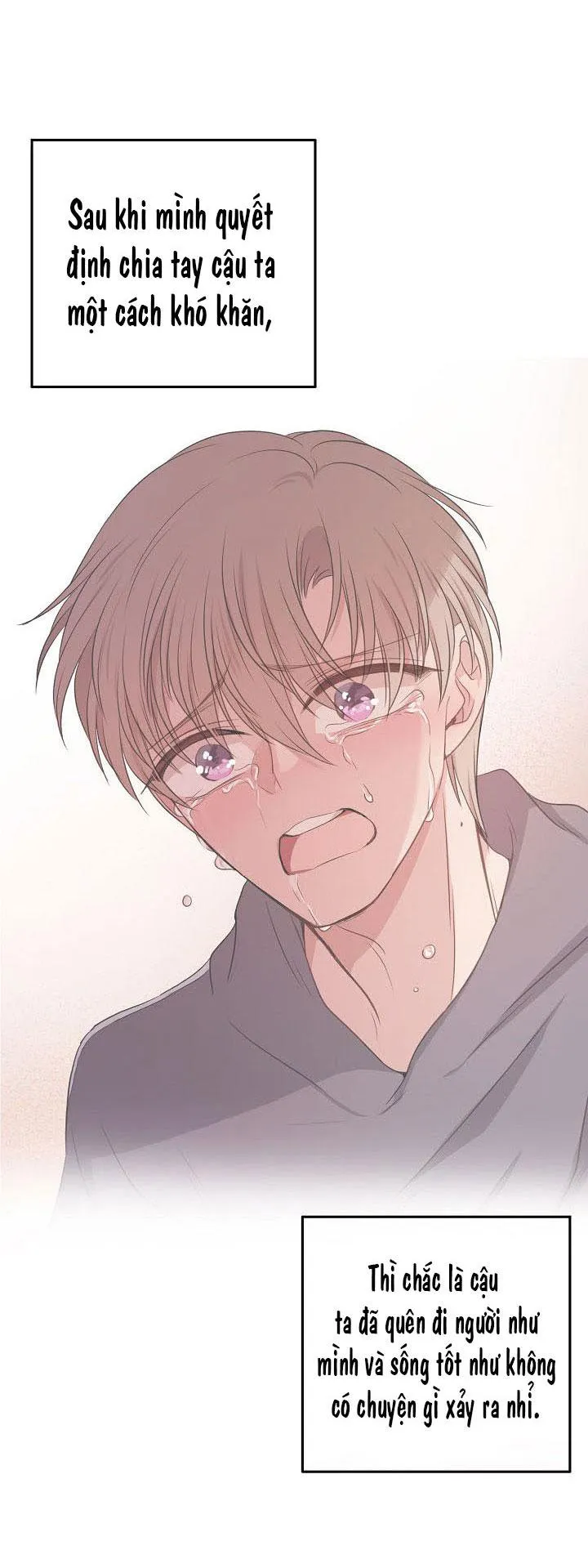 KANG JOO, PLEASE! Chapter 26 Trang 40