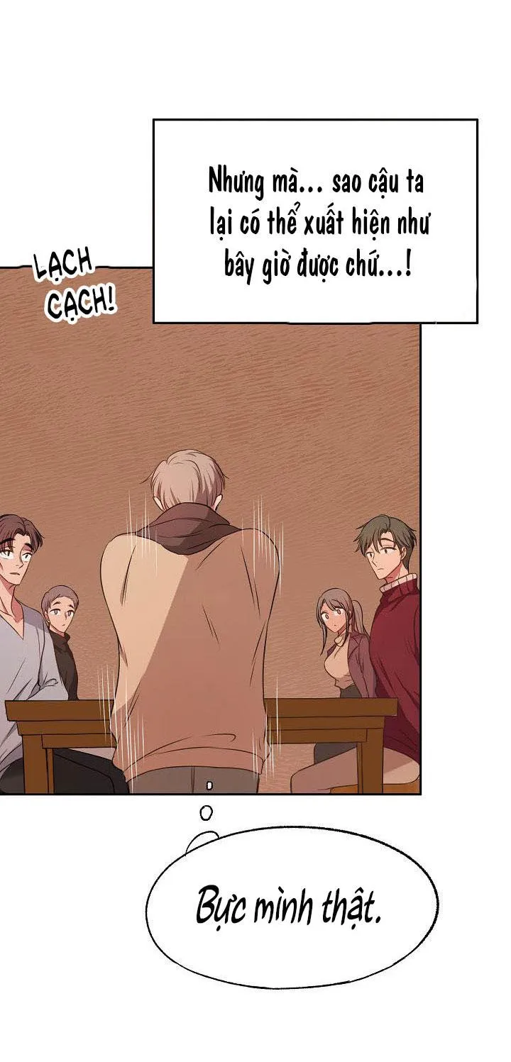 KANG JOO, PLEASE! Chapter 26 Trang 41