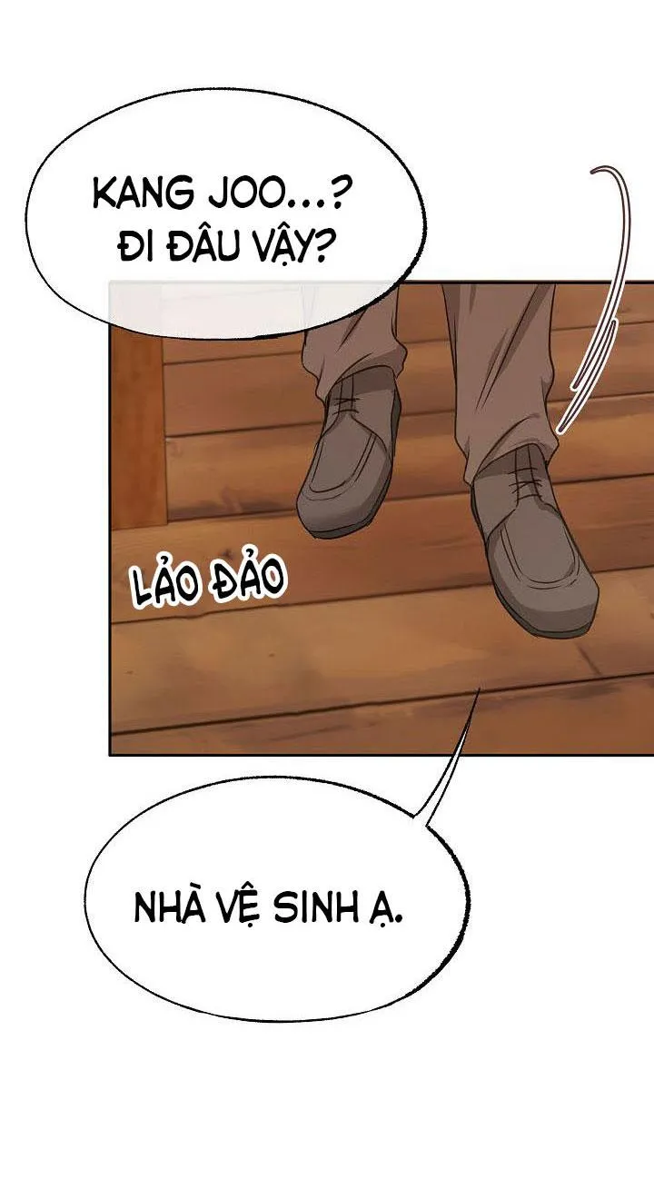 KANG JOO, PLEASE! Chapter 26 Trang 42