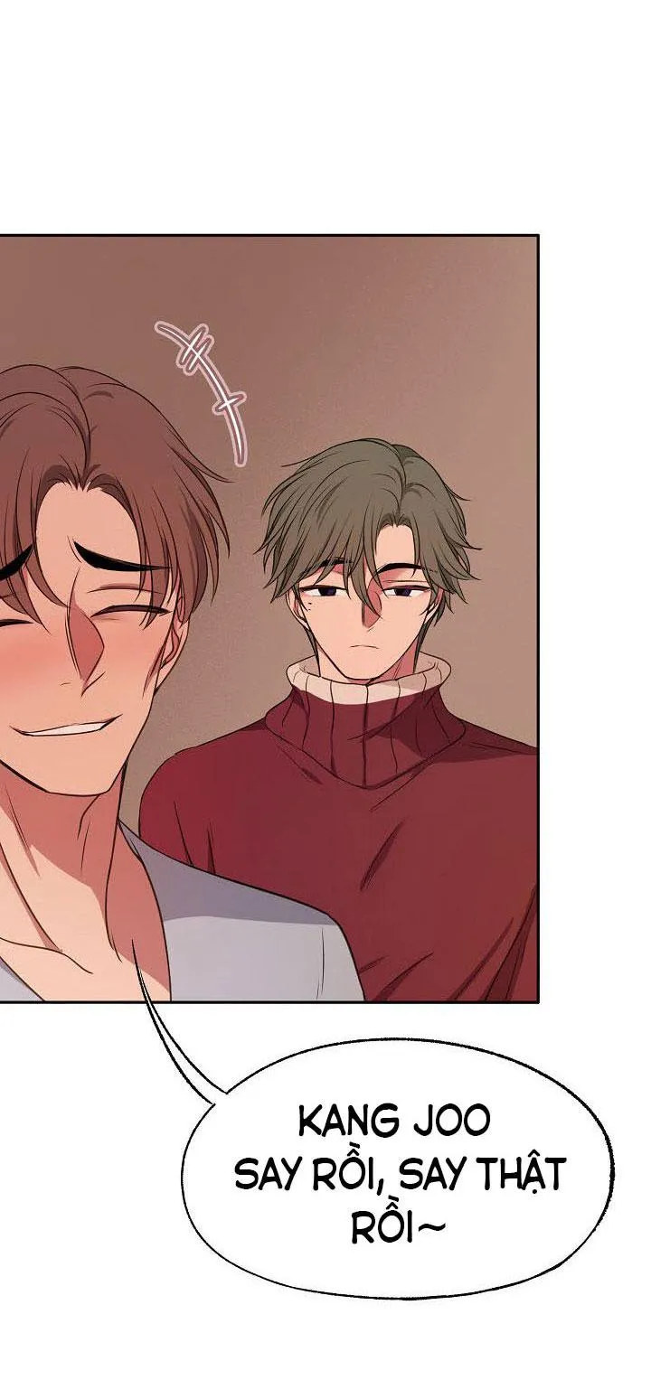 KANG JOO, PLEASE! Chapter 26 Trang 43