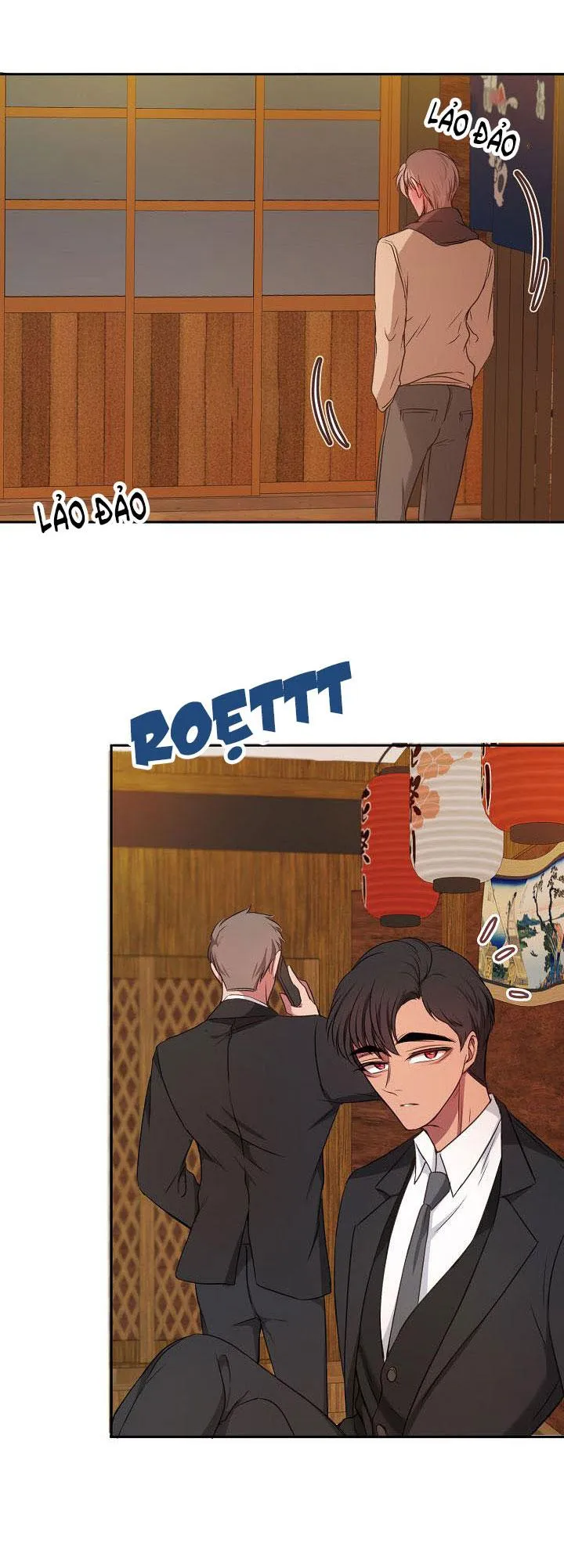 KANG JOO, PLEASE! Chapter 26 Trang 44