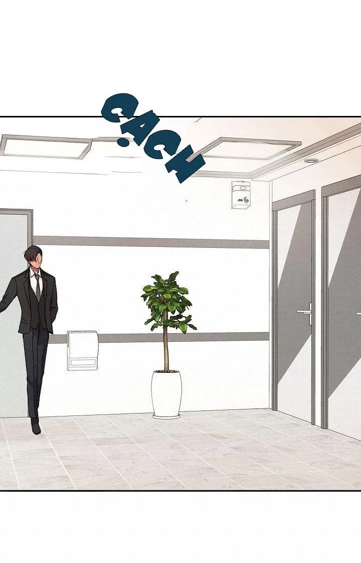 KANG JOO, PLEASE! Chapter 26 Trang 47