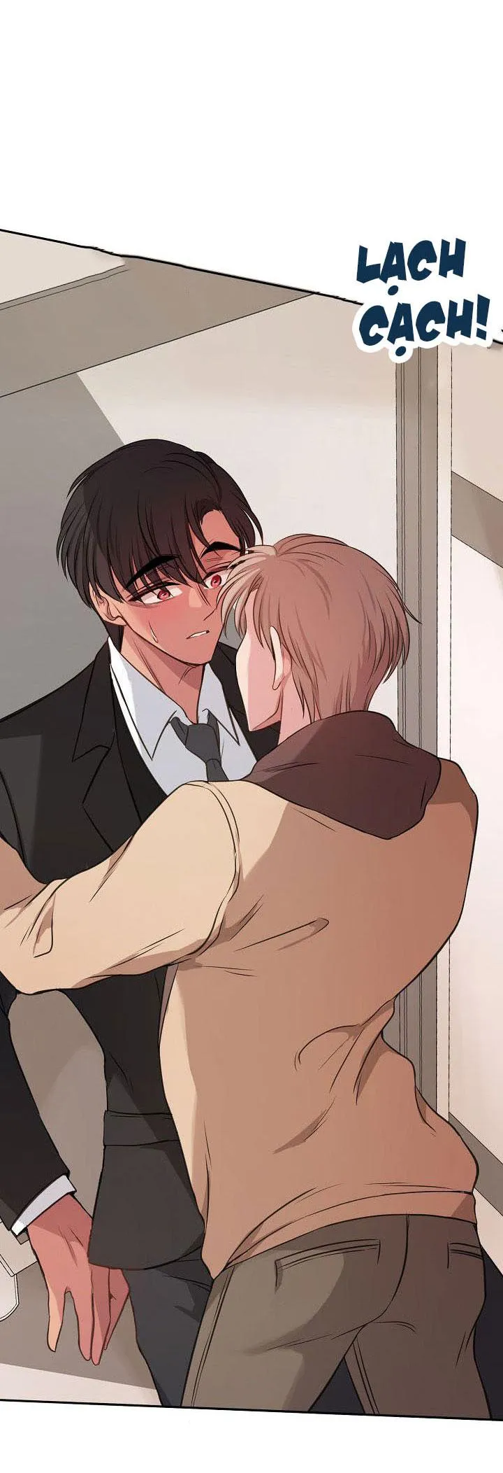 KANG JOO, PLEASE! Chapter 26 Trang 50