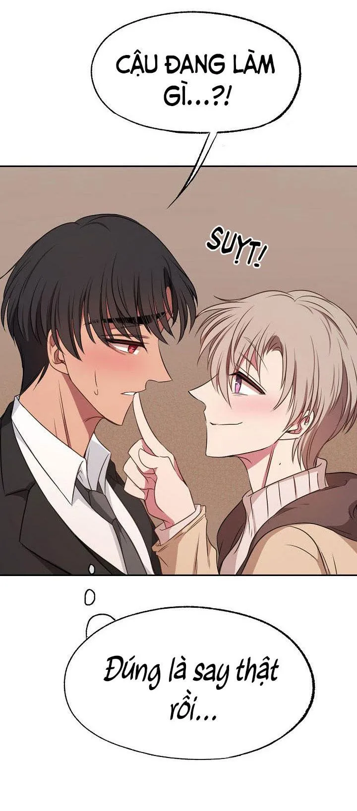 KANG JOO, PLEASE! Chapter 26 Trang 53