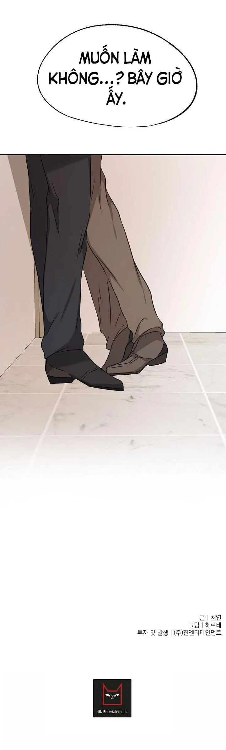 KANG JOO, PLEASE! Chapter 26 Trang 59