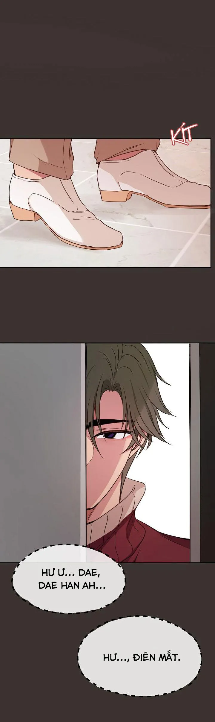 KANG JOO, PLEASE! Chapter 28 Trang 4