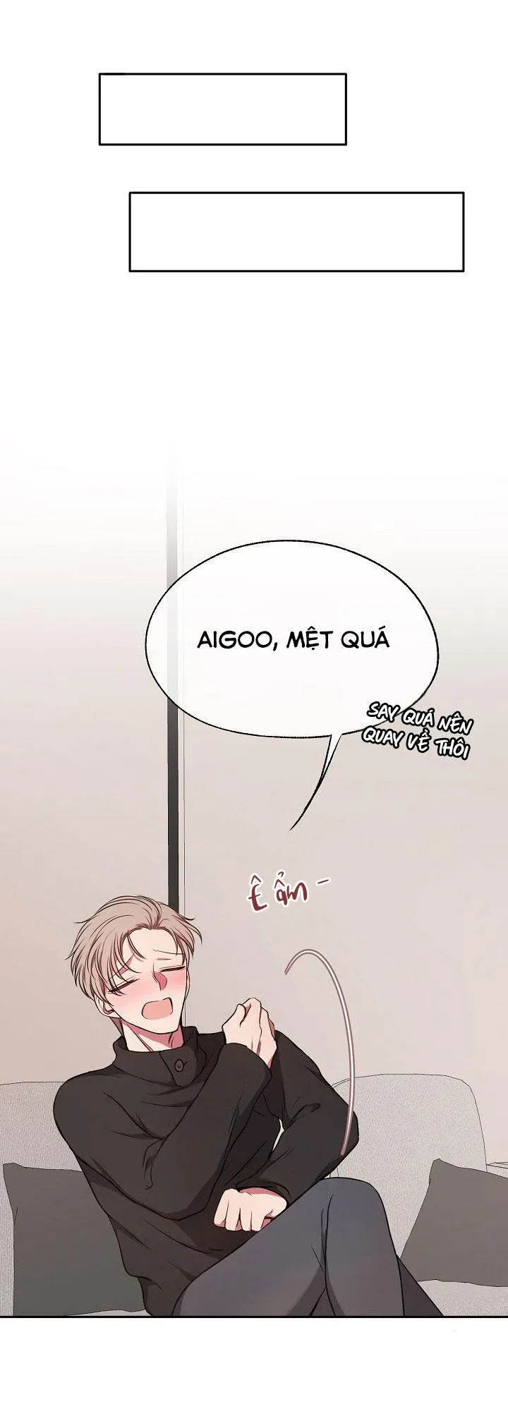 KANG JOO, PLEASE! Chapter 28 Trang 12