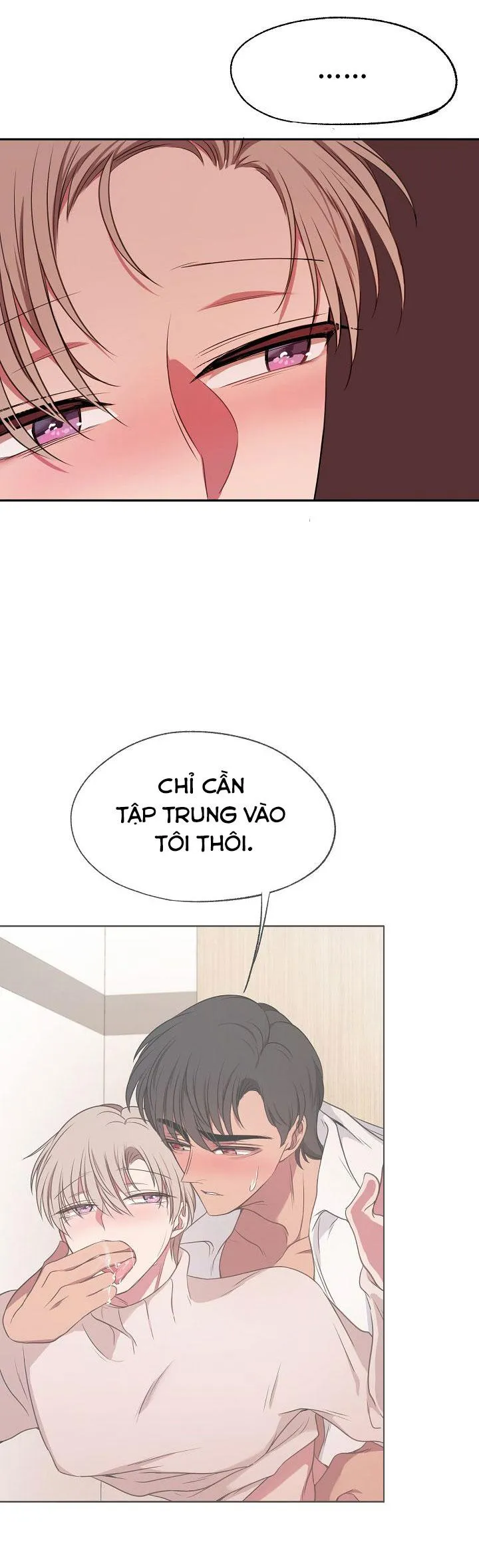 KANG JOO, PLEASE! Chapter 28 Trang 13