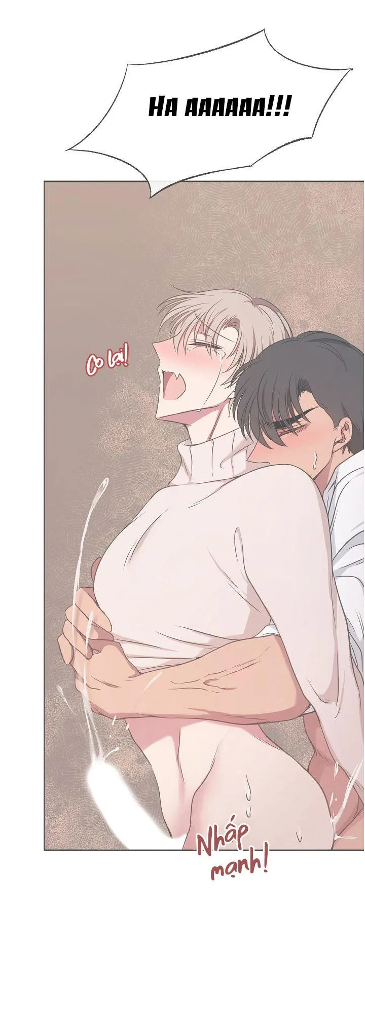 KANG JOO, PLEASE! Chapter 28 Trang 14