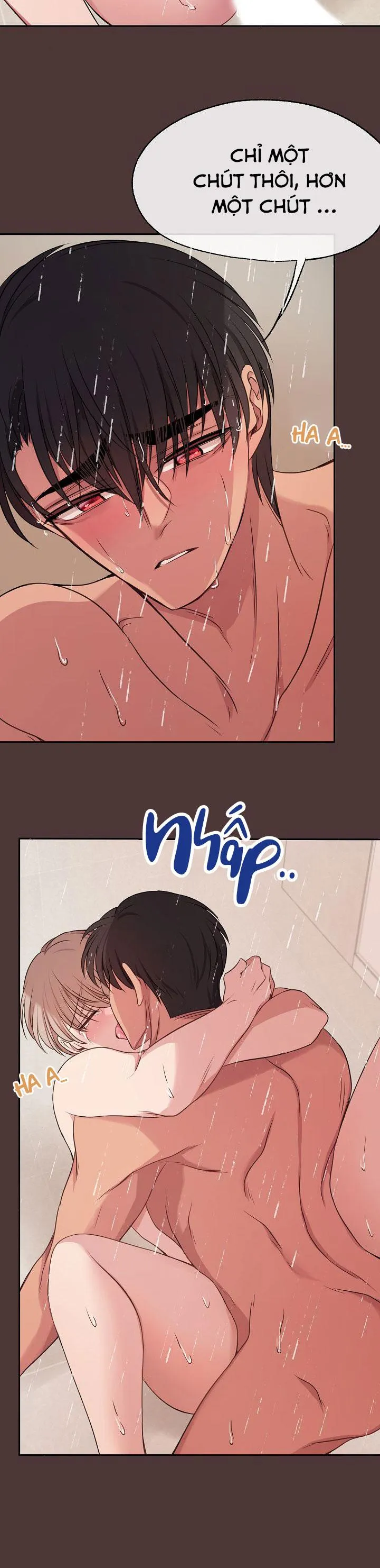 KANG JOO, PLEASE! Chapter 28 Trang 17