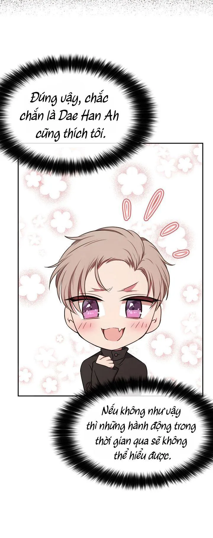 KANG JOO, PLEASE! Chapter 28 Trang 19