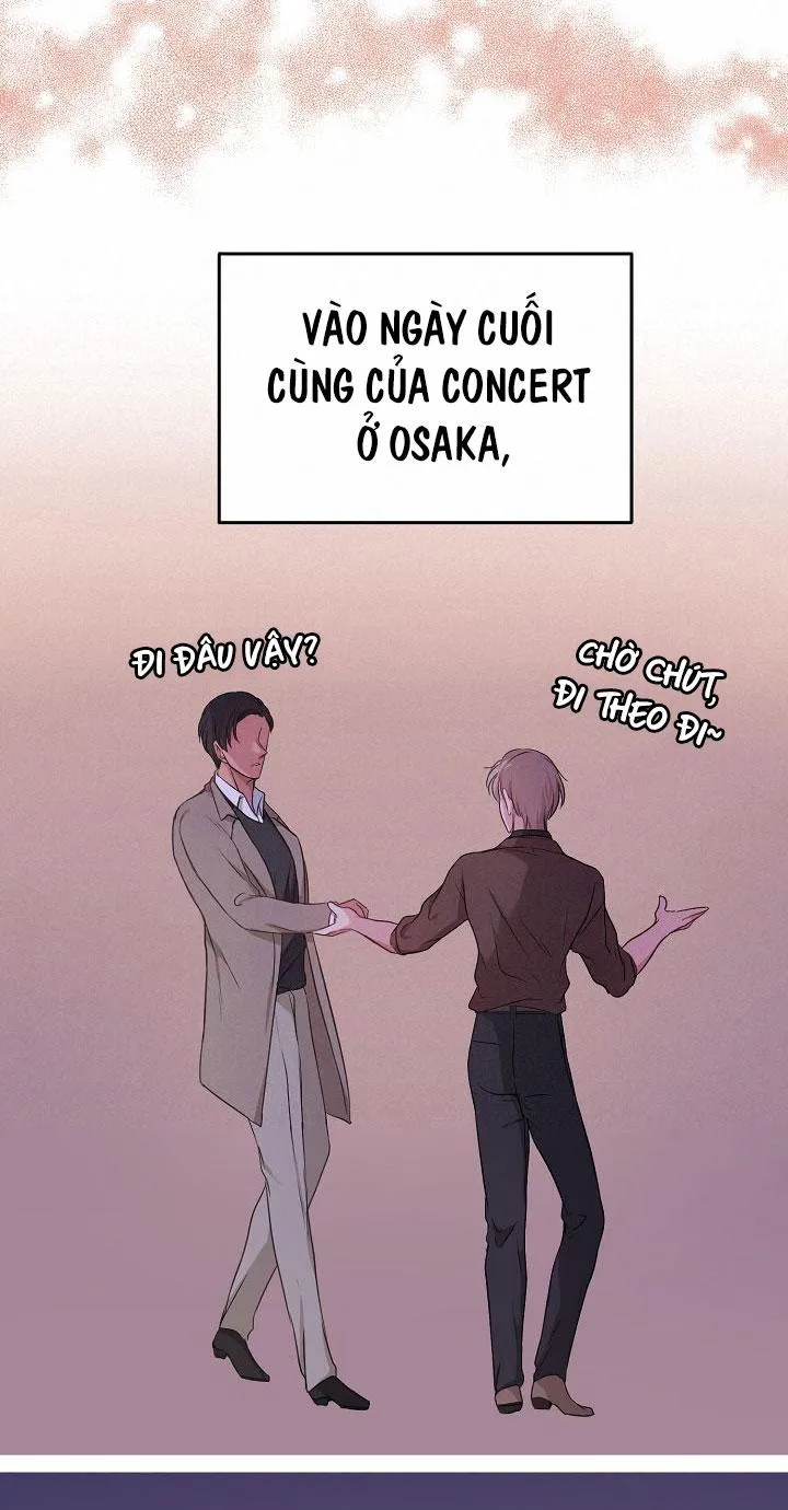 KANG JOO, PLEASE! Chapter 28 Trang 21